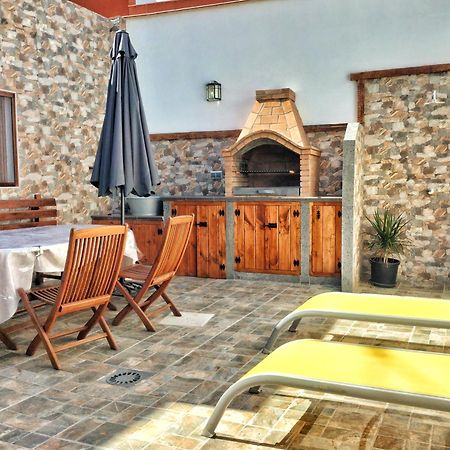Casa En La Ladera - Real Vibe - Beach & Mountain San Nicolás Kültér fotó