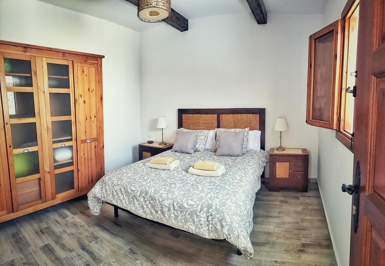 Casa En La Ladera - Real Vibe - Beach & Mountain San Nicolás Kültér fotó