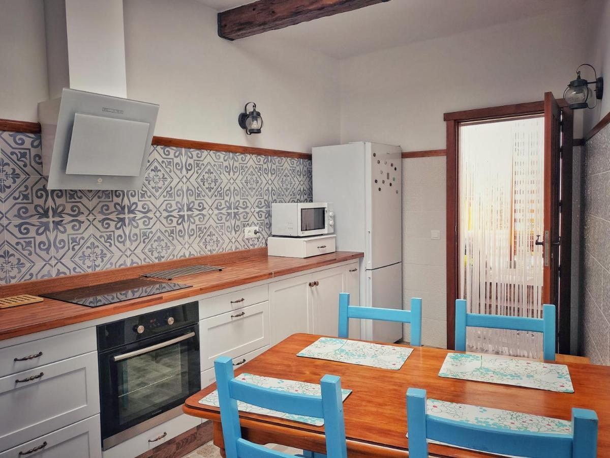 Casa En La Ladera - Real Vibe - Beach & Mountain San Nicolás Kültér fotó