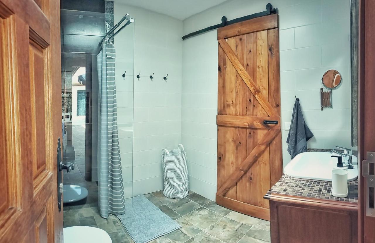 Casa En La Ladera - Real Vibe - Beach & Mountain San Nicolás Kültér fotó