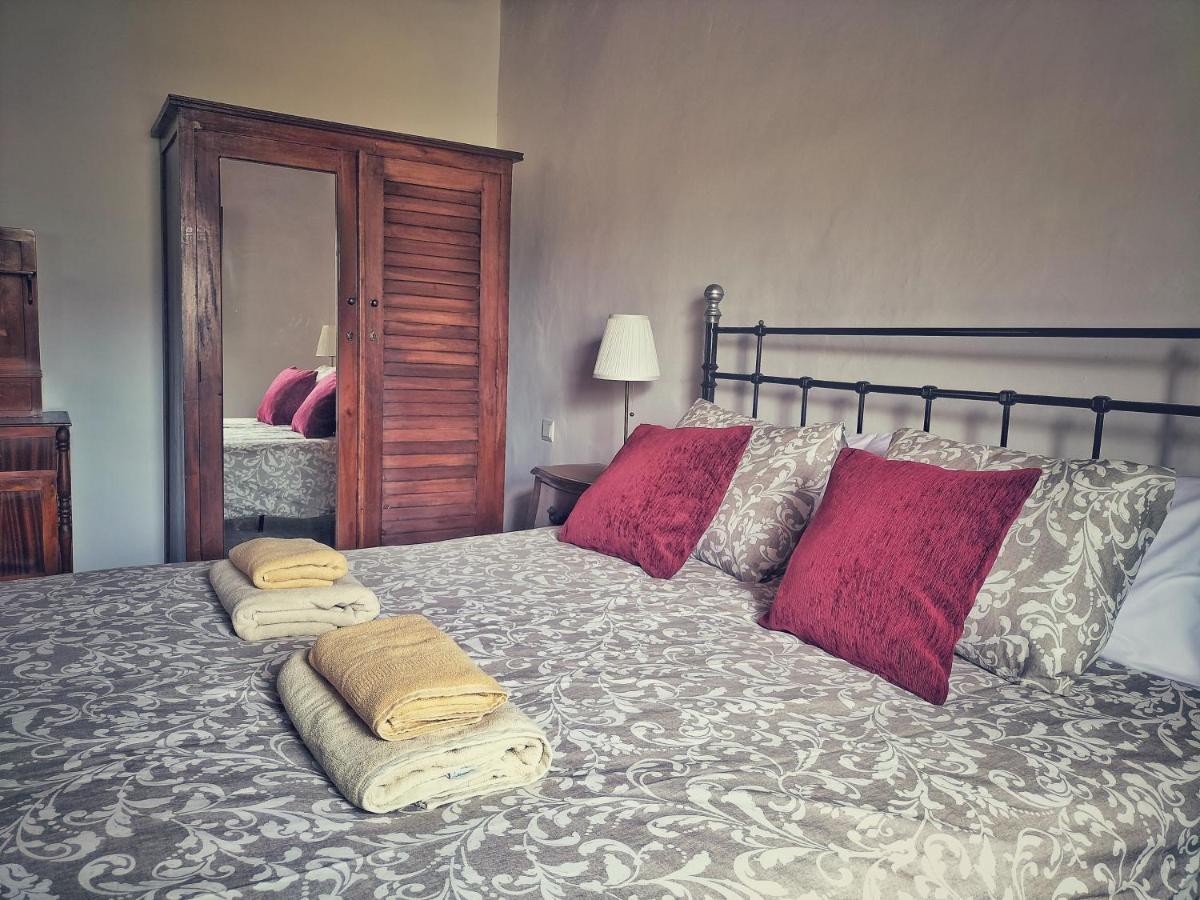 Casa En La Ladera - Real Vibe - Beach & Mountain San Nicolás Kültér fotó