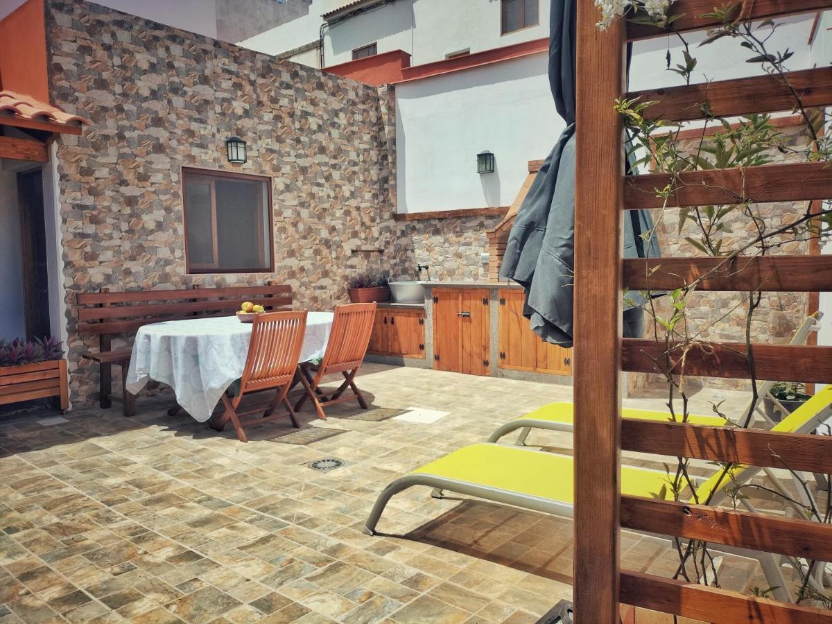 Casa En La Ladera - Real Vibe - Beach & Mountain San Nicolás Kültér fotó