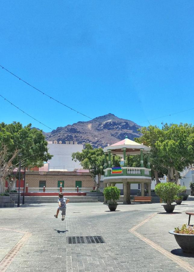 Casa En La Ladera - Real Vibe - Beach & Mountain San Nicolás Kültér fotó