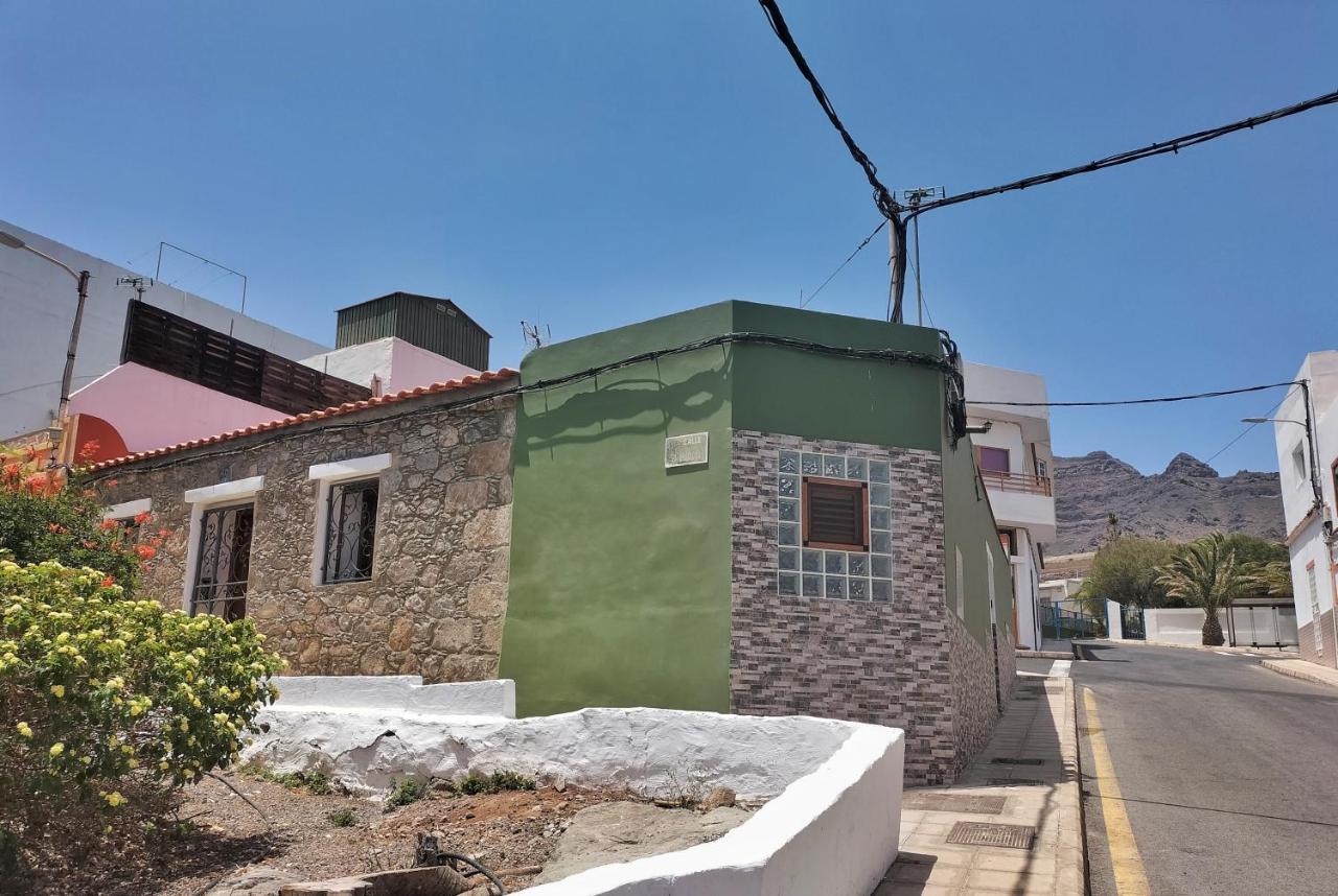 Casa En La Ladera - Real Vibe - Beach & Mountain San Nicolás Kültér fotó