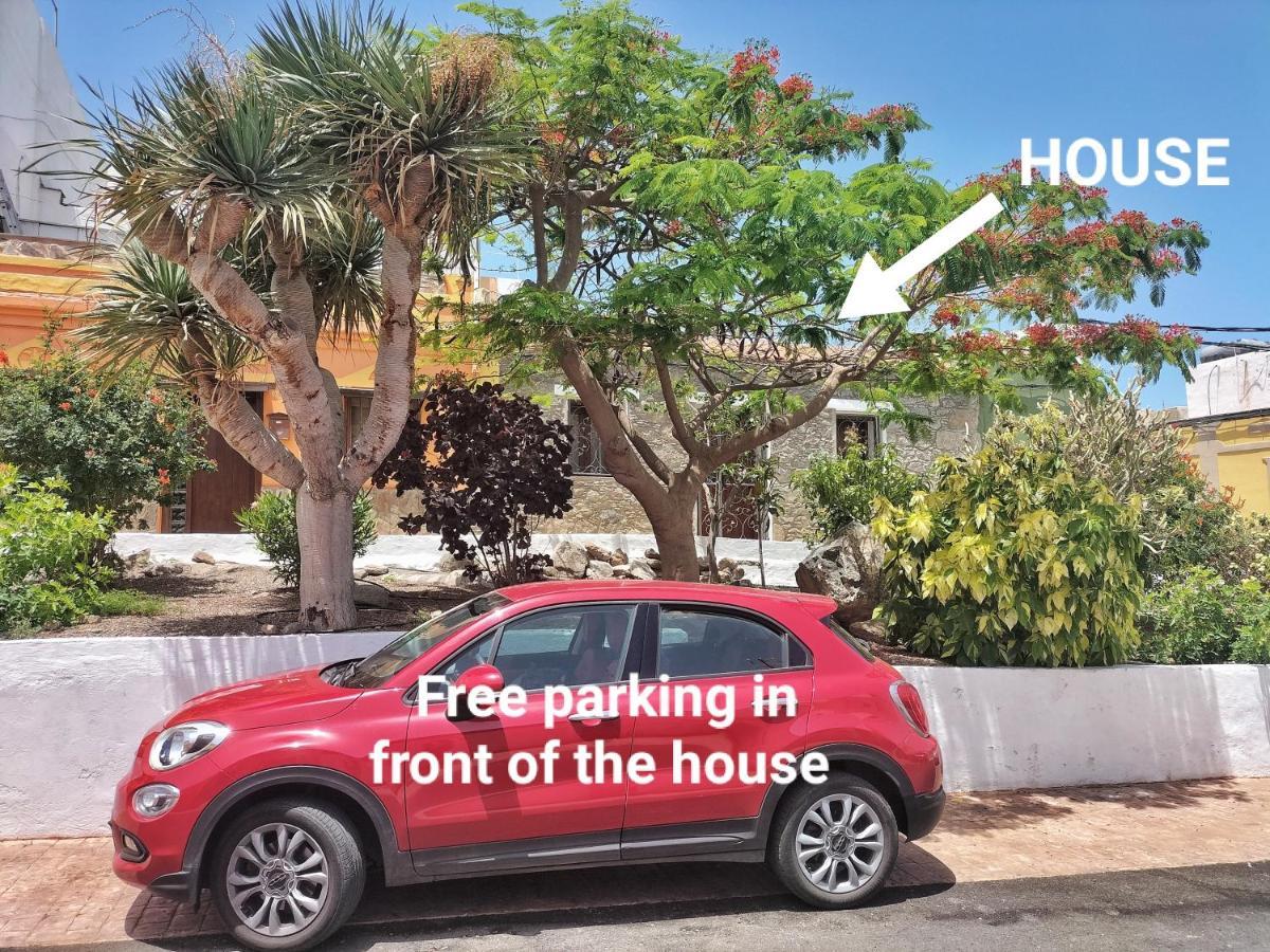 Casa En La Ladera - Real Vibe - Beach & Mountain San Nicolás Kültér fotó